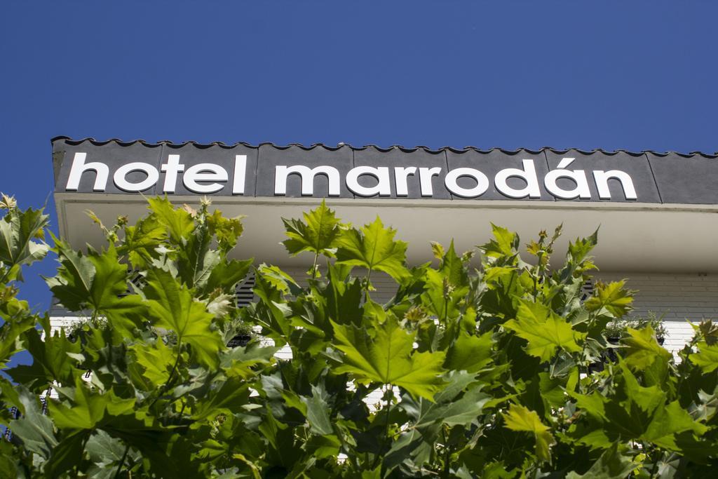 Hotel Marrodan Arnedillo Exterior photo